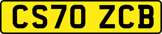 CS70ZCB