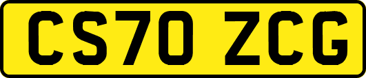 CS70ZCG