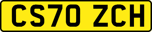 CS70ZCH