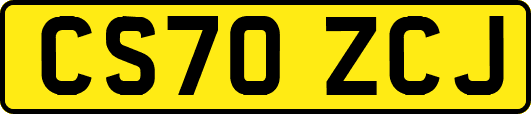 CS70ZCJ