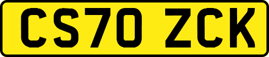 CS70ZCK