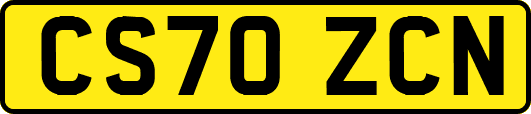 CS70ZCN