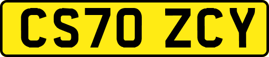 CS70ZCY