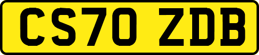 CS70ZDB