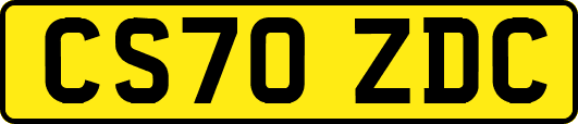 CS70ZDC