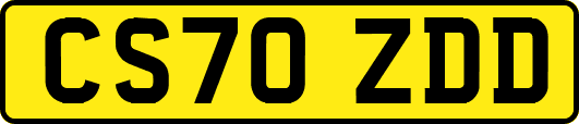 CS70ZDD