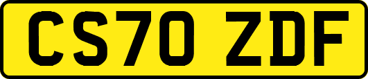 CS70ZDF