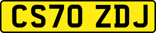 CS70ZDJ