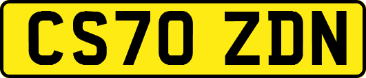 CS70ZDN