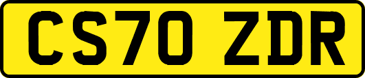 CS70ZDR