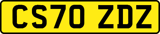 CS70ZDZ