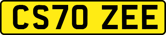 CS70ZEE