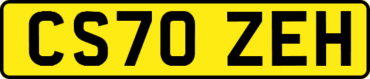 CS70ZEH