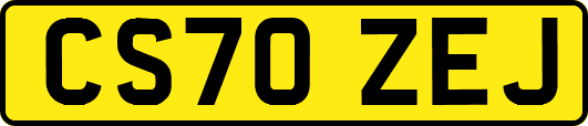 CS70ZEJ
