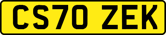 CS70ZEK