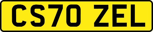 CS70ZEL