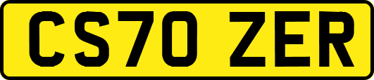 CS70ZER
