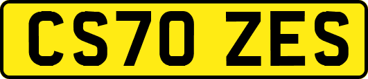 CS70ZES