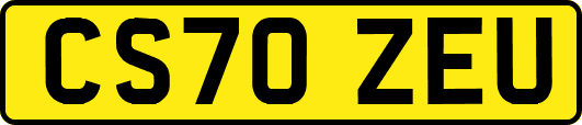 CS70ZEU