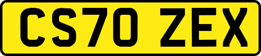 CS70ZEX