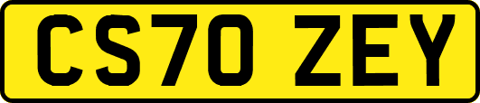 CS70ZEY