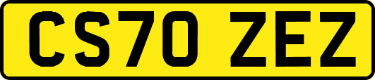 CS70ZEZ