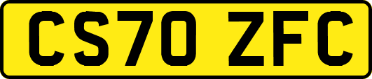 CS70ZFC