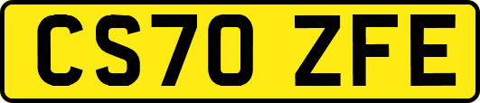 CS70ZFE
