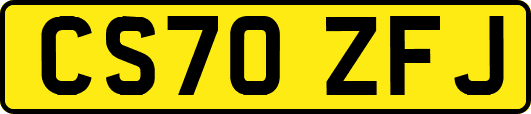 CS70ZFJ