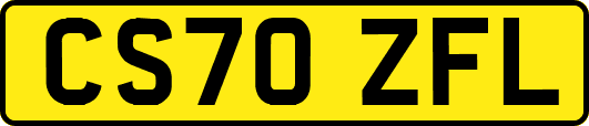 CS70ZFL