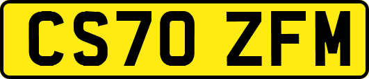 CS70ZFM