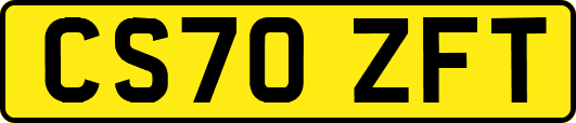 CS70ZFT