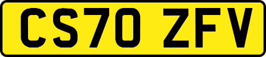 CS70ZFV