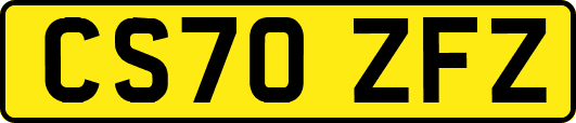CS70ZFZ