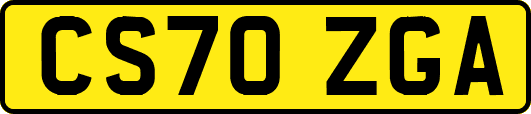 CS70ZGA