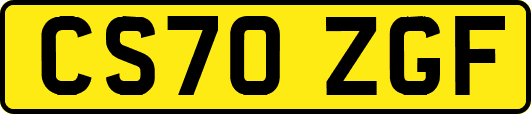 CS70ZGF
