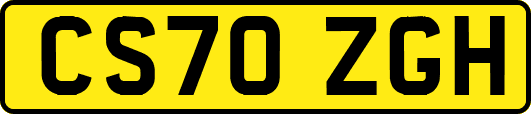 CS70ZGH