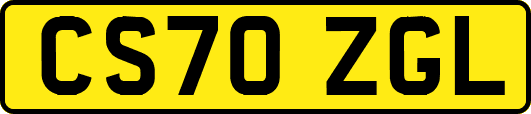 CS70ZGL
