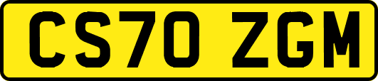 CS70ZGM
