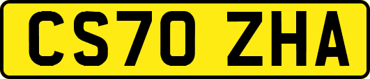 CS70ZHA