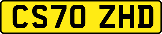 CS70ZHD