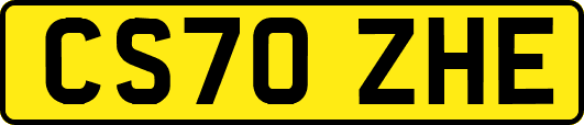 CS70ZHE