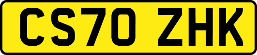 CS70ZHK