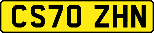 CS70ZHN