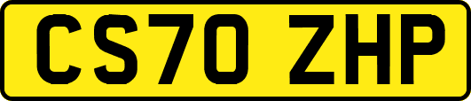 CS70ZHP