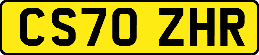 CS70ZHR