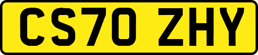 CS70ZHY