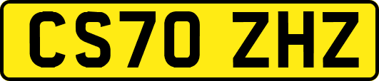 CS70ZHZ