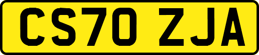 CS70ZJA
