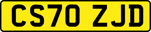 CS70ZJD